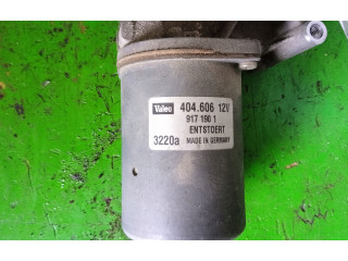 Моторчик дворников 9171701    Volvo V70