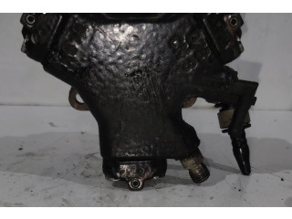 Топливный насос     Fiat Grande Punto