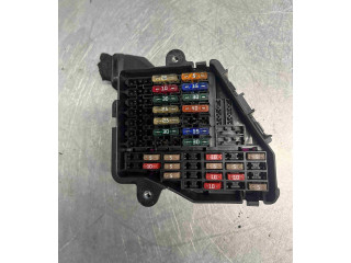 Pojistková skříňka 0630525443, 0630525443 Audi A6 Allroad C6 2007