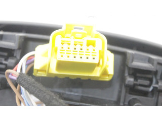 Подушка безопасности водителя 5E3880201S Skoda Octavia Mk4