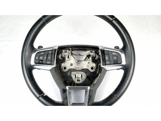 Руль Land Rover Discovery Sport  2014- года FK723F563HF      