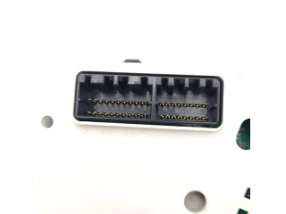 Přístrojová deska Chevrolet Epica 2007 1164200110