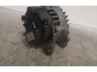 Генератор SLV0986049101   Skoda Fabia Mk2 (5J)  