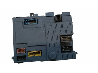 Блок комфорта 9639087580, 73002012 Citroen Xsara