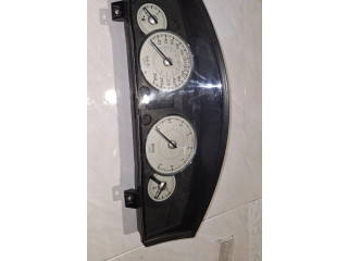 Панель приборов 04836990AA, P04602493AE   Chrysler 300 - 300C       