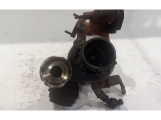 Turbodmychadlo Турбина gs403g253019a Seat Altea BKD