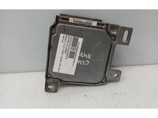 Блок подушек безопасности 8200375763A Renault Clio II