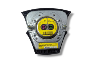 Руль Volvo C30  2007 - 2010 года 8623349, PV55150060      