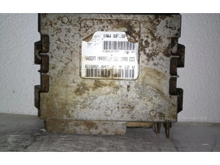 Řídící jednotka IAW6F.SF Seat Marbella
