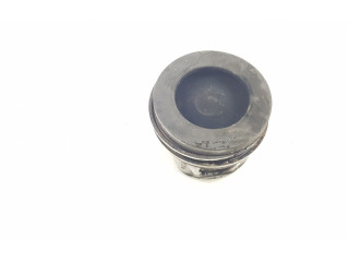 Поршень с шатуном 120A18448R, 120A18448R Dacia Dokker