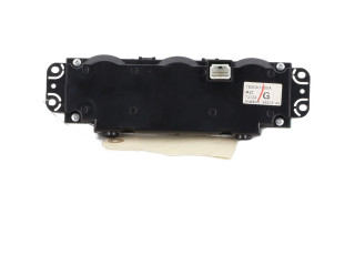 Блок управления климат-контролем 6452G7 Citroen C-Crosser