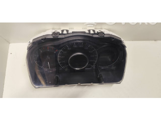 Přístrojová deska Nissan Note (E12) 2016 248103vv1c