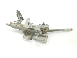    Рулевая рейка 4123GS   Peugeot Partner 2008-2014 года