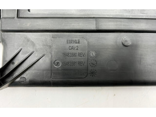 Вентилятор радиатора 7637188 Mini One - Cooper F56 F55