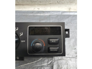 Блок управления климат-контролем 55036330   Jeep Grand Cherokee