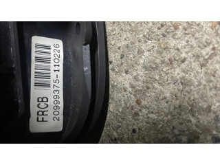 Мултифункционный включатель управления / ручка