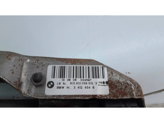    Рулевая рейка 831401058515, 34124546   BMW X3 E83 2003-2010 года