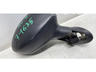 Зеркало (механическое) Fiat Grande Punto - года