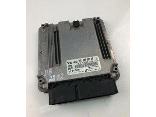 Блок управления двигателем Блок управления 04L907309AB, 0281031786 Audi Q3 F3