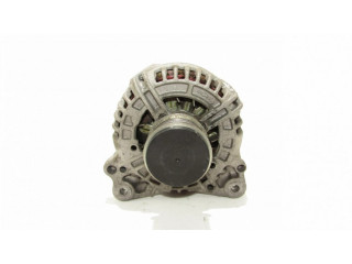 Генератор 038903024F   Audi TT TTS Mk2 3.2     