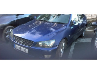 Блок управления климат-контролем 5590253121 Lexus IS 200-300