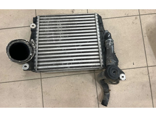 Интеркулер  95B145803B   Porsche Macan 