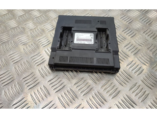 Блок комфорта 6R7937087H   Skoda Fabia Mk2 (5J)   