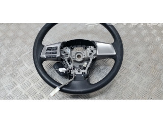 Руль Subaru Forester SH  2008-2013 года GS12005530      