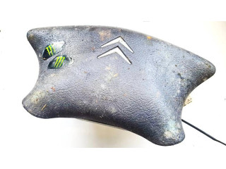 Подушка безопасности водителя 14001063yr, 14001063yr01 Citroen C8