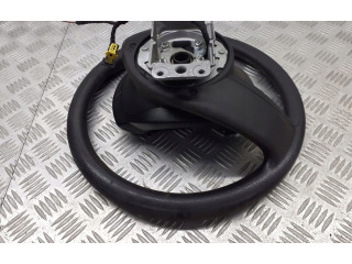 Руль Citroen C4 I  2004 - 2010 года 96591806ZD      