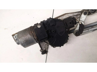 Моторчик дворников 4m5117508aa, 4m51-17508-aa 0390241731 Ford Focus