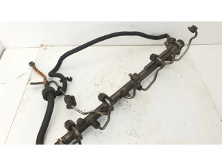 Топливная рампа 779551403, 7795514 BMW 3 E90 E91 3.0