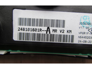 Přístrojová deska Dacia Sandero 2012 248101601R