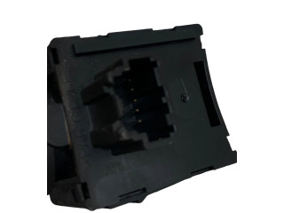 Ручка стеклоочистителей 8W8317A553BA, 092461 Jaguar XF