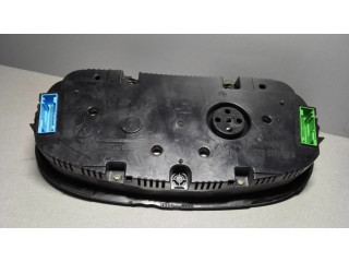 Přístrojová deska Volkswagen Golf IV 2001 1J0919881B, 0263611022