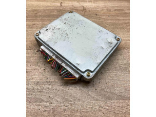 Блок управления двигателем Блок управления 2758006300, RF5W18881A   Mazda Premacy