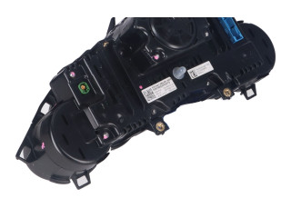 Přístrojová deska Porsche Panamera (970) 2014 97064198449