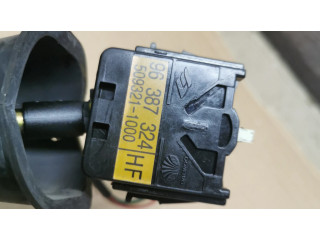 Подрулевой переключатель 96552843, 96387324 Chevrolet Lacetti