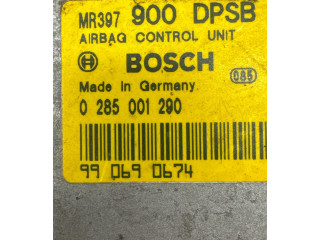 Блок подушек безопасности MR397900, 990690674 Mitsubishi Carisma