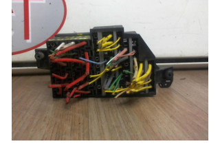 Блок предохранителей  8200790426, 8200790426   Dacia Duster    