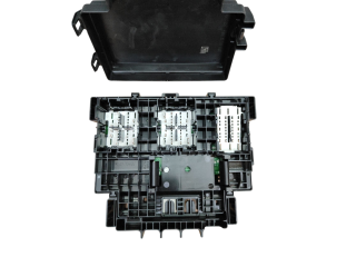 Блок предохранителей 68460094AC, 68460094AC   Jeep Grand Cherokee WL    