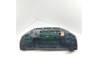 Přístrojová deska Mercedes-Benz C W204 2008 A2045404248