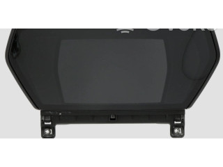 Панель приборов 9839019980   Citroen C5 X       