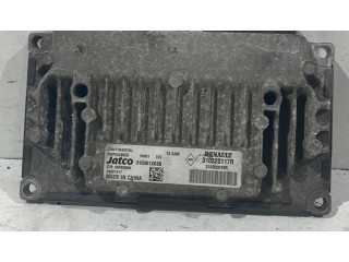 Řídící jednotka 310320117R, 310320117R Renault Megane III 2010