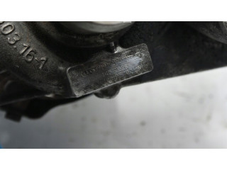 Turbodmychadlo Турбина 057145702S, 5904440211020   Audi A8 S8 D3 4E   