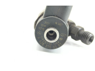 Жиклер (жиклеры) (форсунка (форсунки) a6280700387   Mercedes-Benz S W220