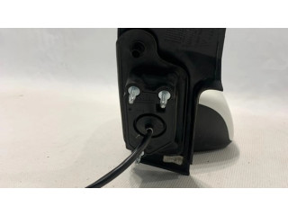 Зеркало электрическое        Opel Agila B  2007-2016 года   