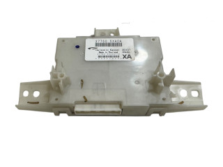 Блок управления 277605XA0A, 054301   Mercedes-Benz X-class W470