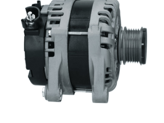 Генератор A3TV0281, AINDE   Opel Combo E      