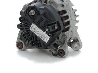 Генератор 8200810621, N0-4577X Dacia Sandero